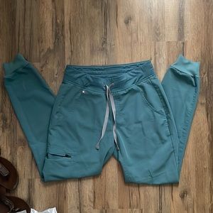 Womens figs hydrogreen